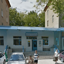 Стоматология в Сергиево-Посадской поликлинике № 1